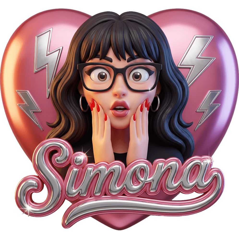 Simona Roz TikTok LIVE gift