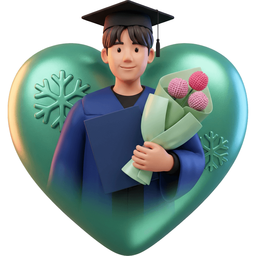 Eunsu Graduate TikTok LIVE gift