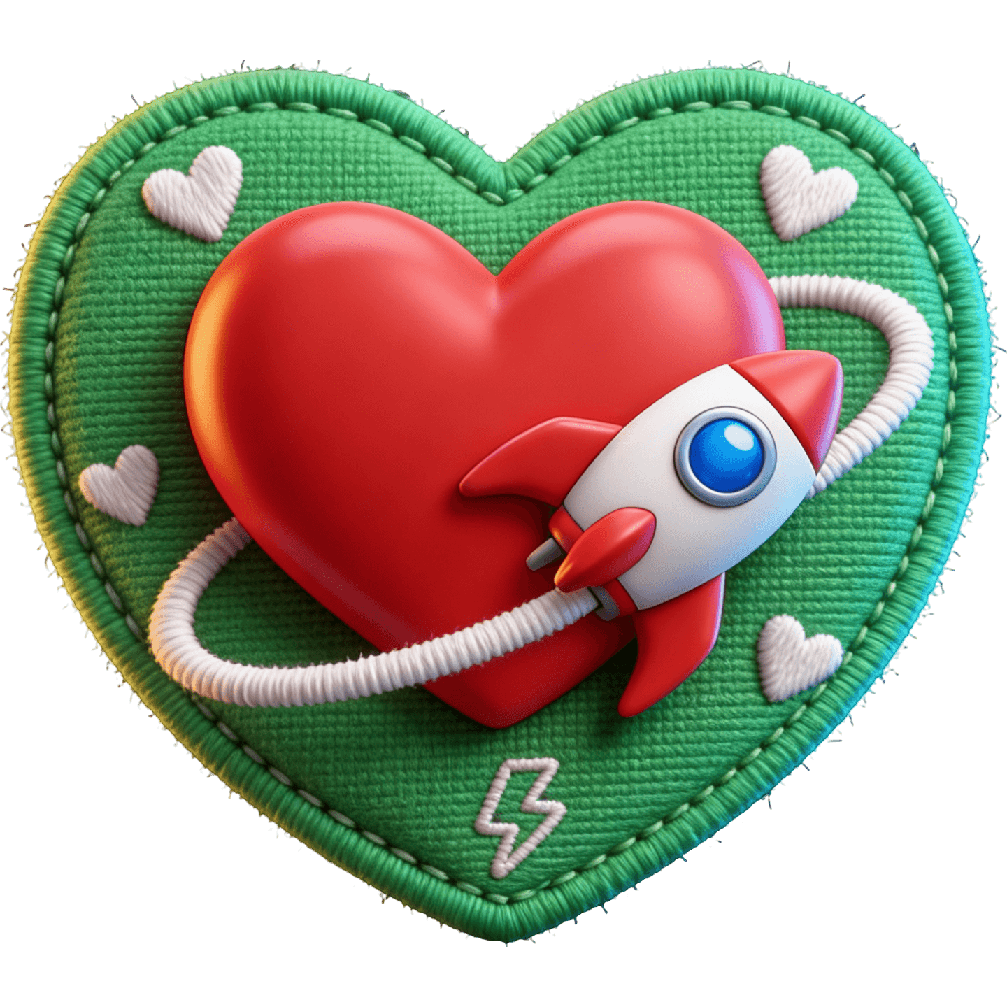NASA TikTok LIVE gift