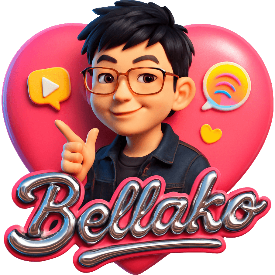 BELLAKOSACATELA TikTok LIVE gift