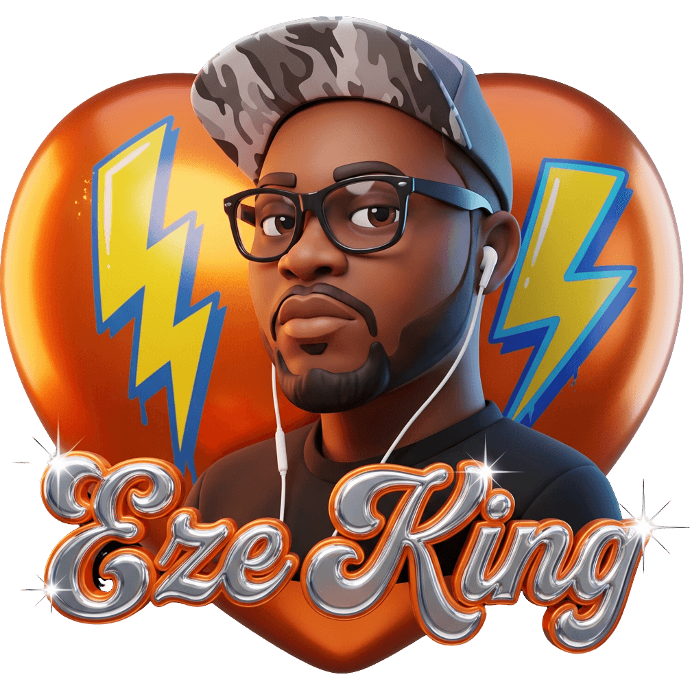 Fila Eze King TikTok LIVE gift