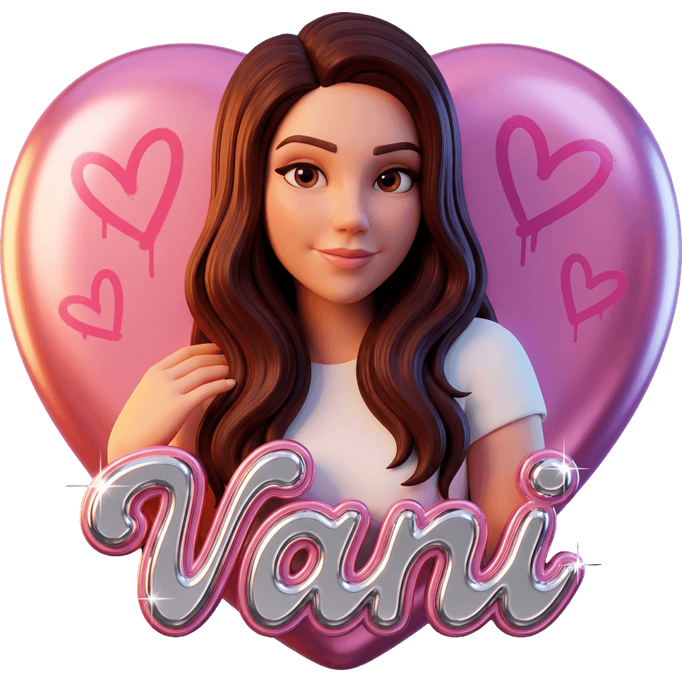 Vani Pillanat TikTok LIVE gift