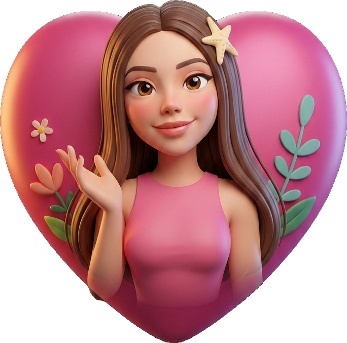 Danynha TikTok LIVE gift