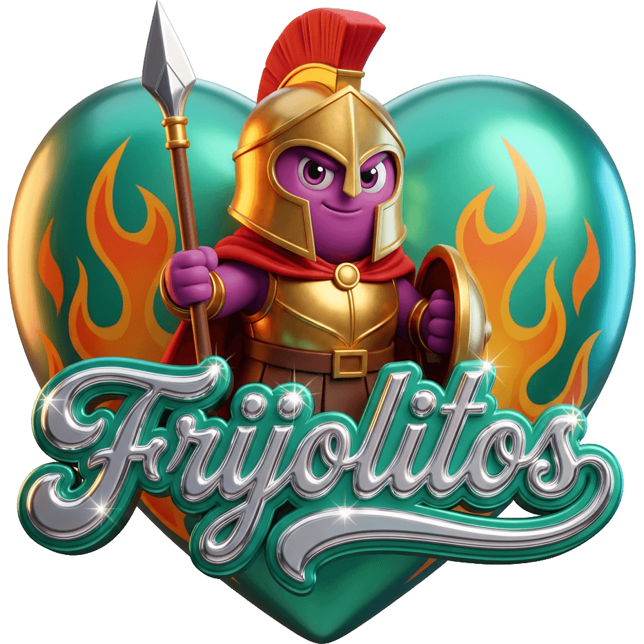 Guerrero Frijolitos TikTok LIVE gift