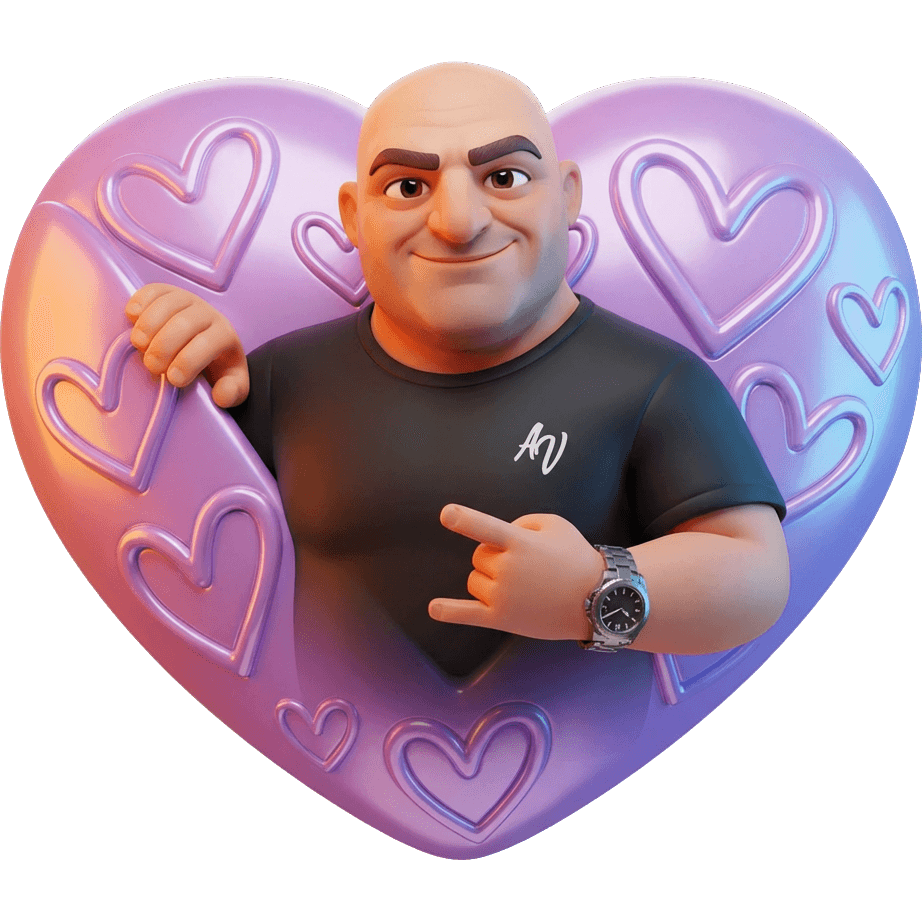 رؤوف RM TikTok LIVE gift