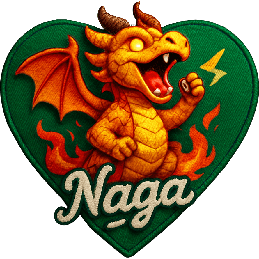 Naga Glox1 TikTok LIVE gift
