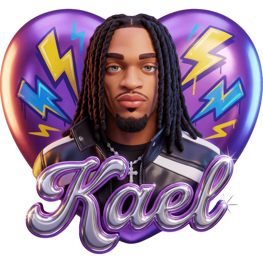KRAZY FAM TikTok LIVE gift