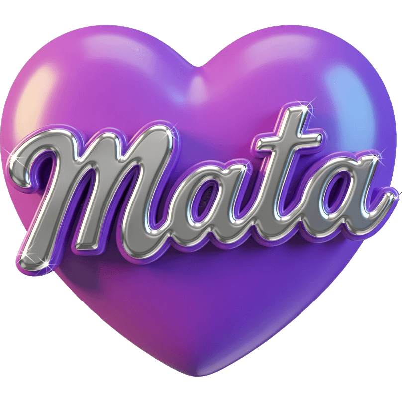 Mata Ungu TikTok LIVE gift