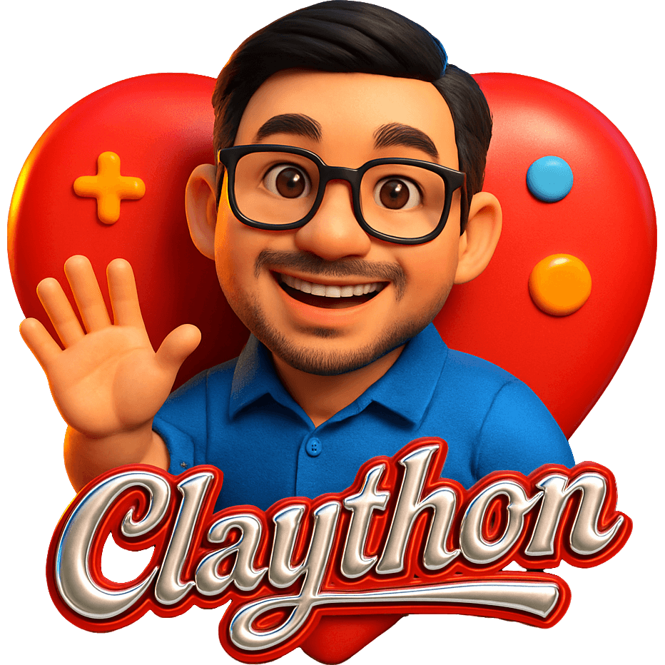 Sir Claython TikTok LIVE gift