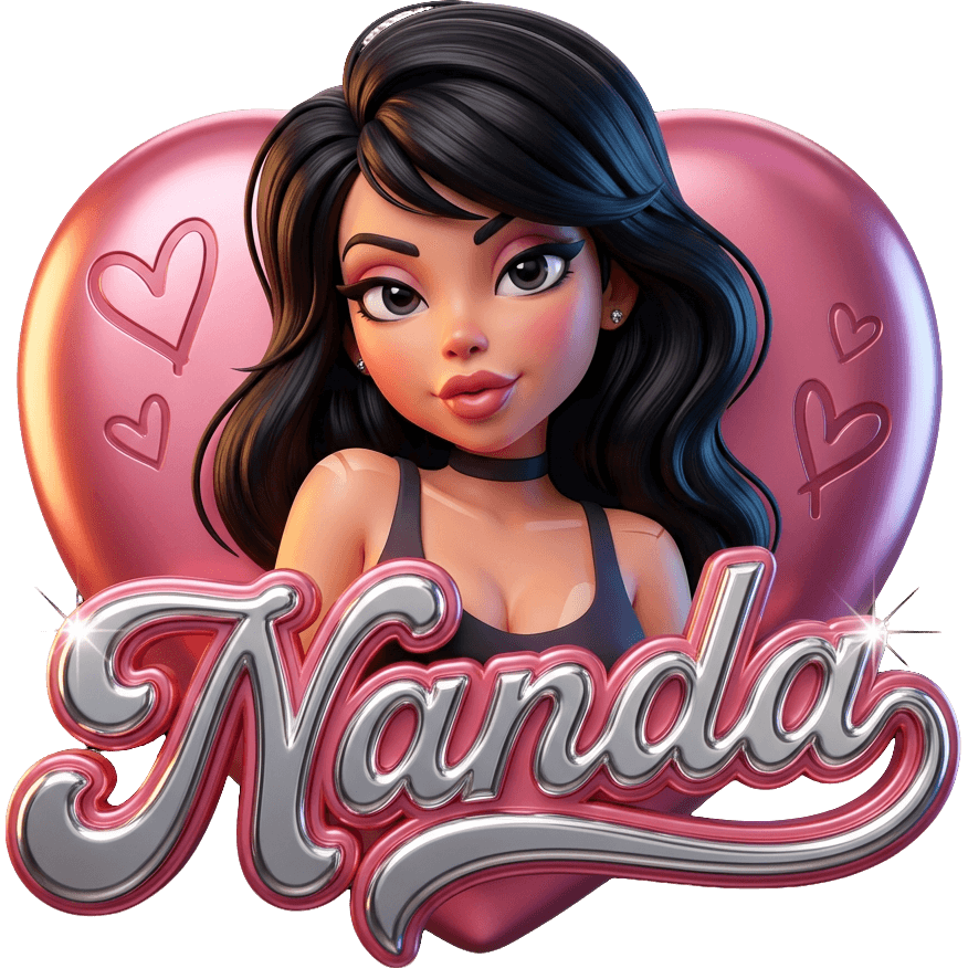 Nanda La Reina TikTok LIVE gift