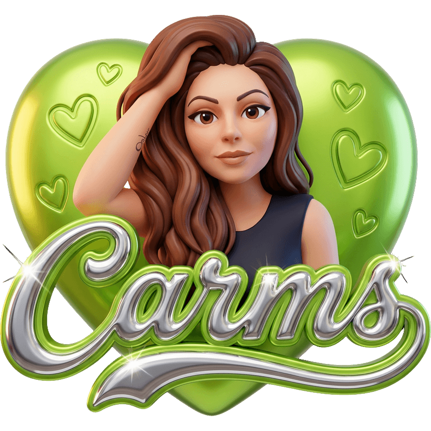 Carms Verde TikTok LIVE gift