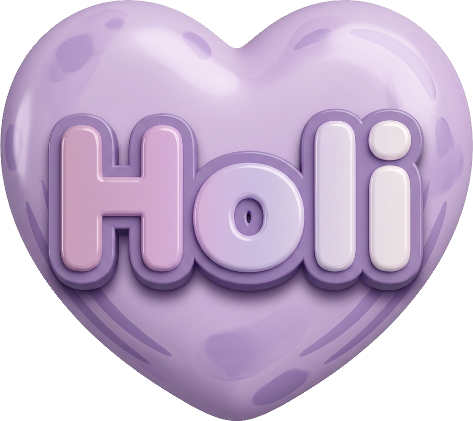 Holi Glow TikTok LIVE gift
