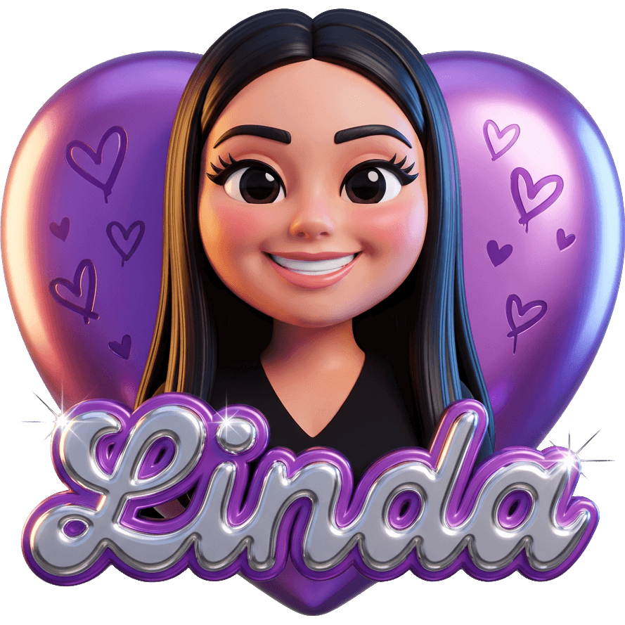 Linda Passarinheira TikTok LIVE gift