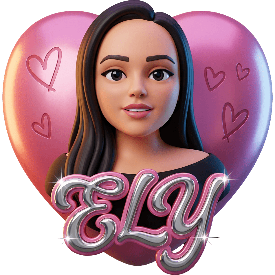 ELY MIAU TikTok LIVE gift