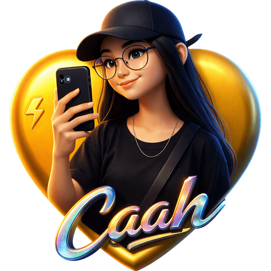 CaahXGamer TikTok LIVE gift