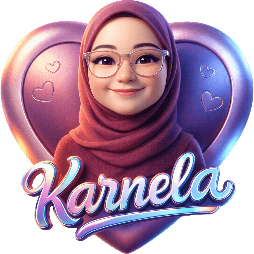 Karnela Angel TikTok LIVE gift