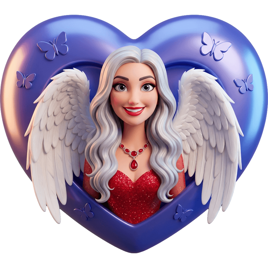 Kendakinha TikTok LIVE gift