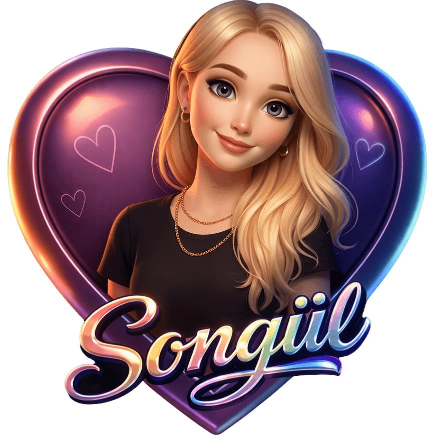 Songülün Gülüşü TikTok LIVE gift