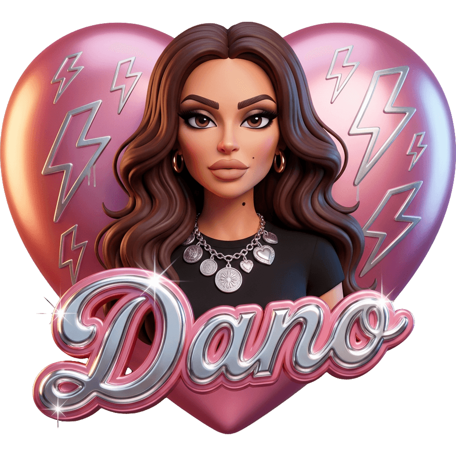 Dano Roz TikTok LIVE gift