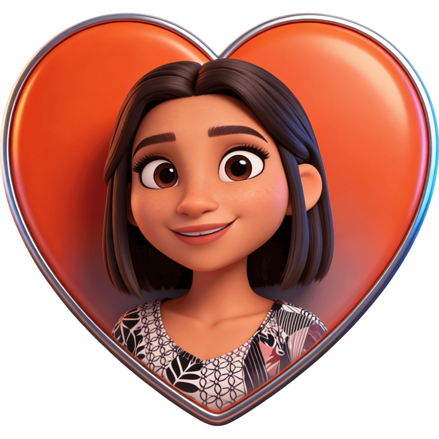 Dalvinha Rede TikTok LIVE gift