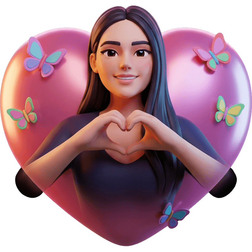 yas TikTok LIVE gift