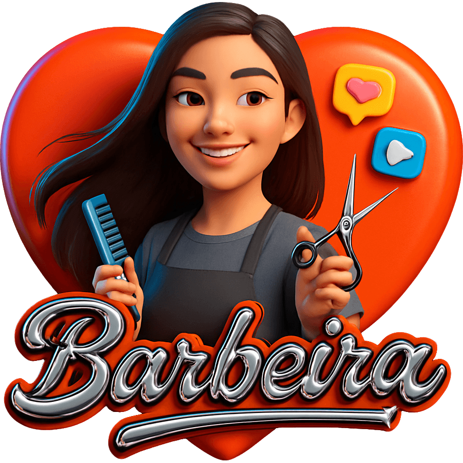 Barbeira Pro TikTok LIVE gift