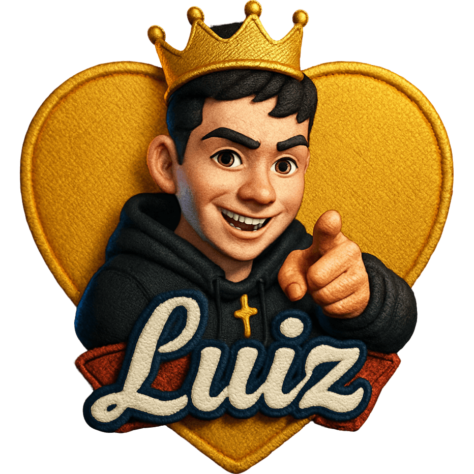 Luiz TikTok LIVE gift