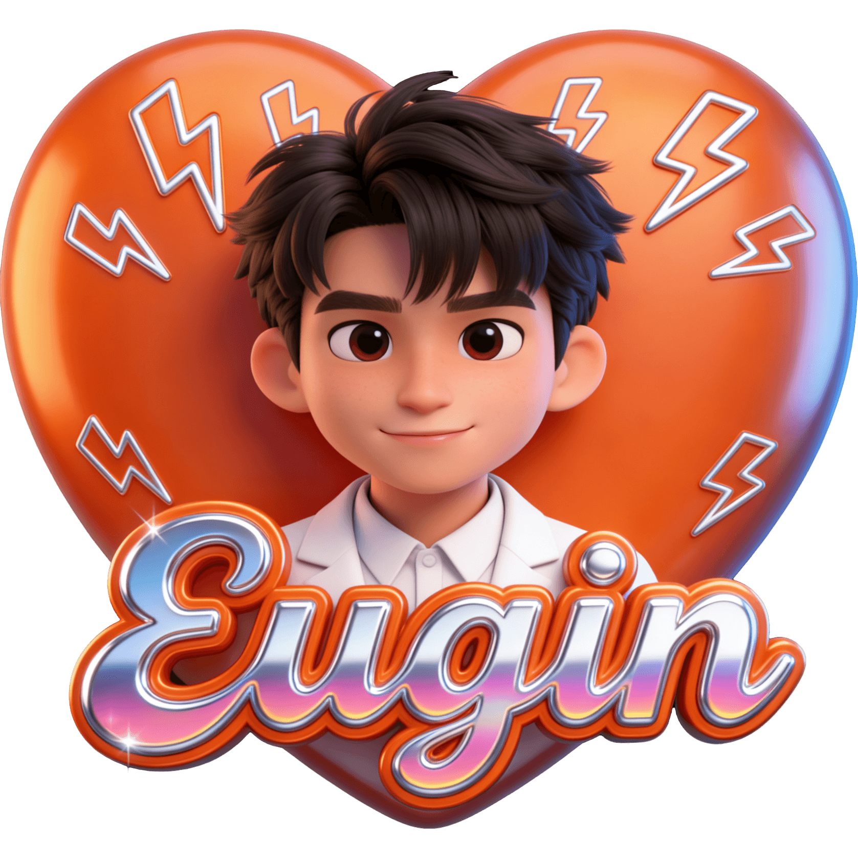 Dear Uge TikTok LIVE gift
