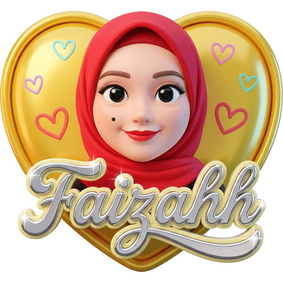 Faizahh TikTok LIVE gift