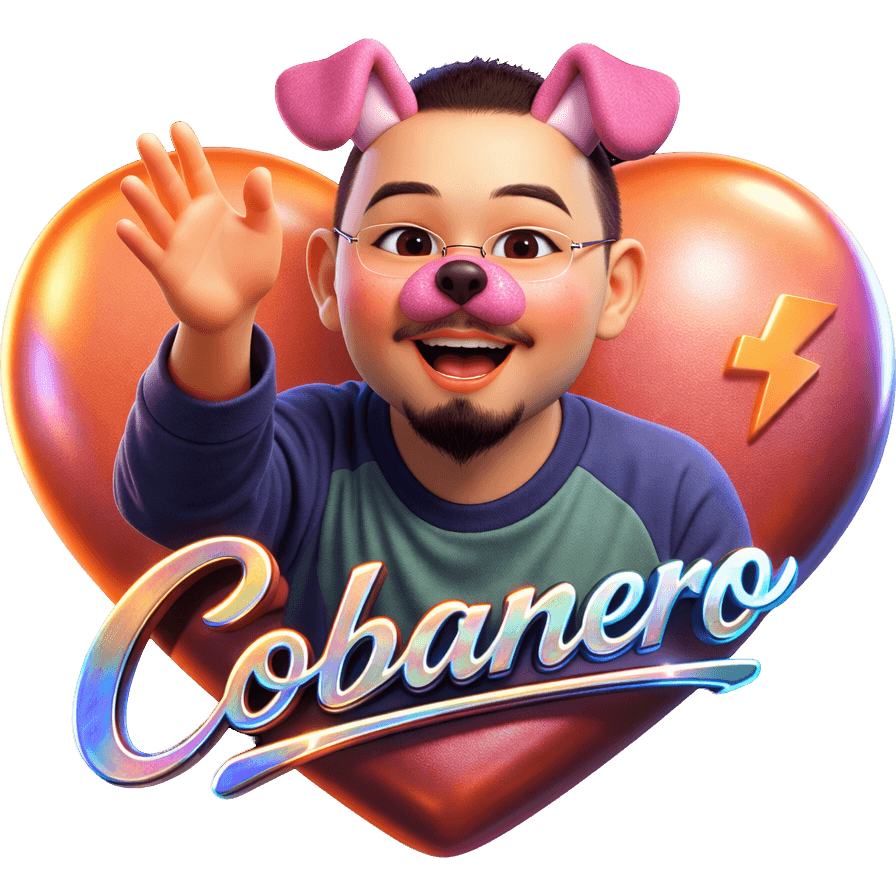 Principe coban TikTok LIVE gift