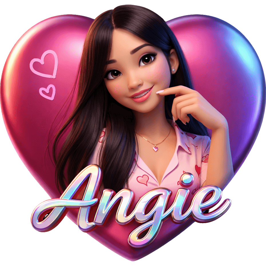Angie Coqueta TikTok LIVE gift
