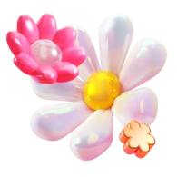 Flowers TikTok LIVE gift