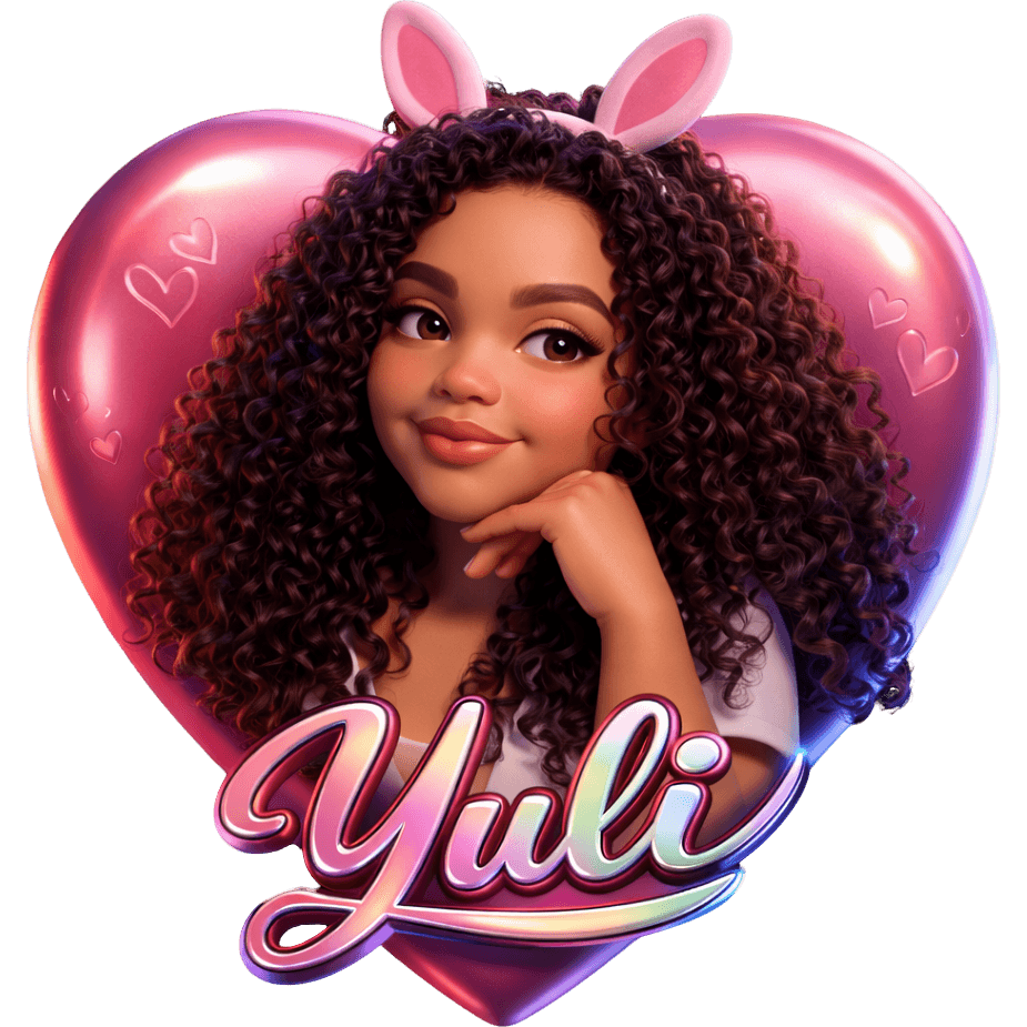 Rizos de Yuli TikTok LIVE gift