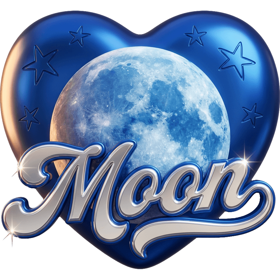 Blue Moon TikTok LIVE gift