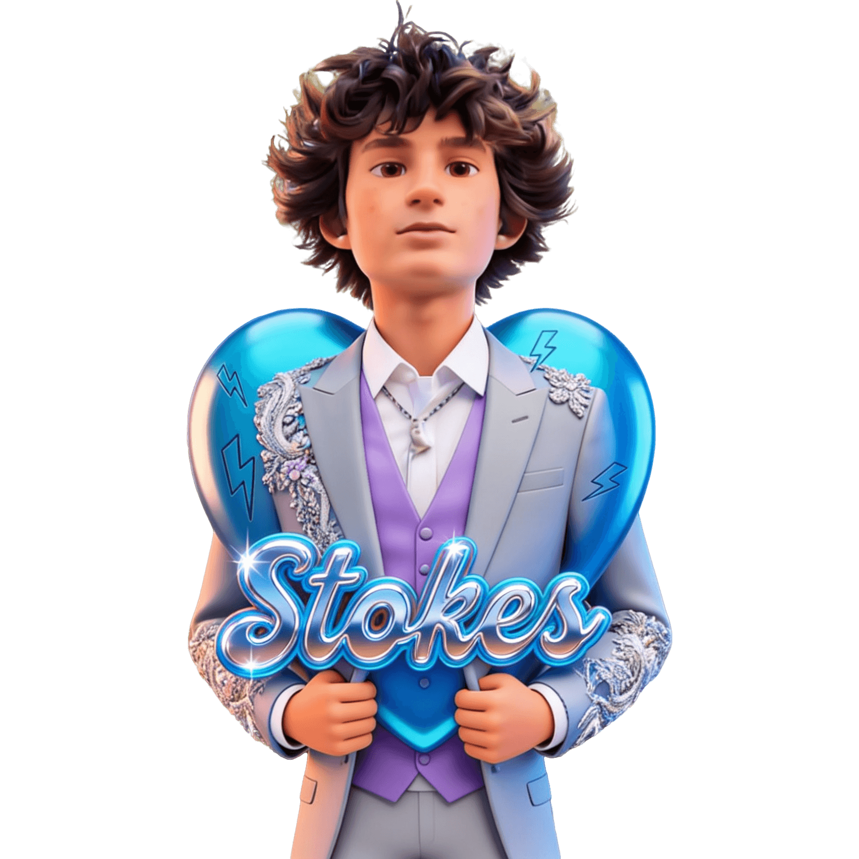 STOKES TikTok LIVE gift