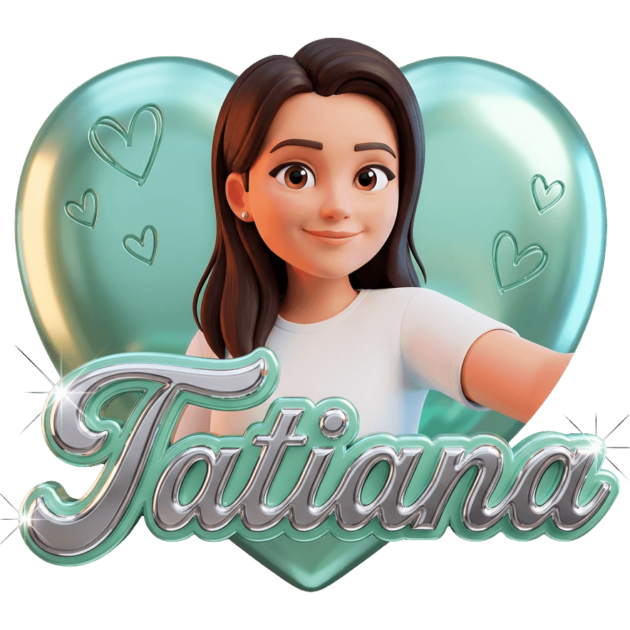 Tatiana Acasa TikTok LIVE gift
