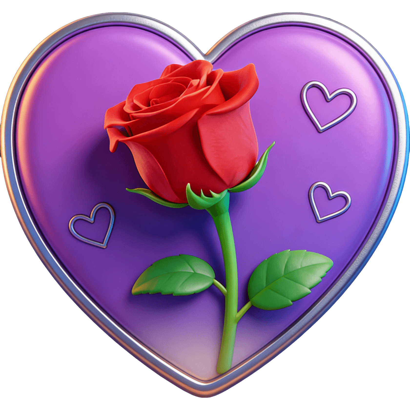 CORAZÓN TikTok LIVE gift