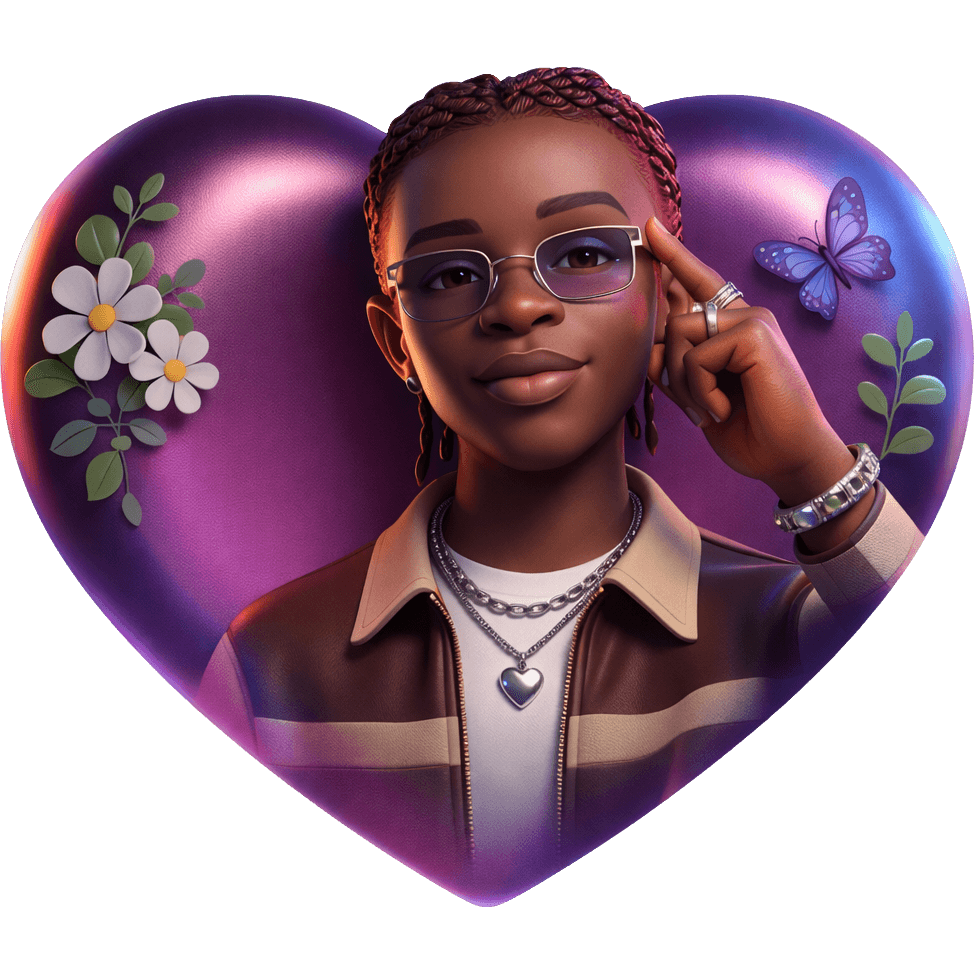 Divexboi Bloom TikTok LIVE gift