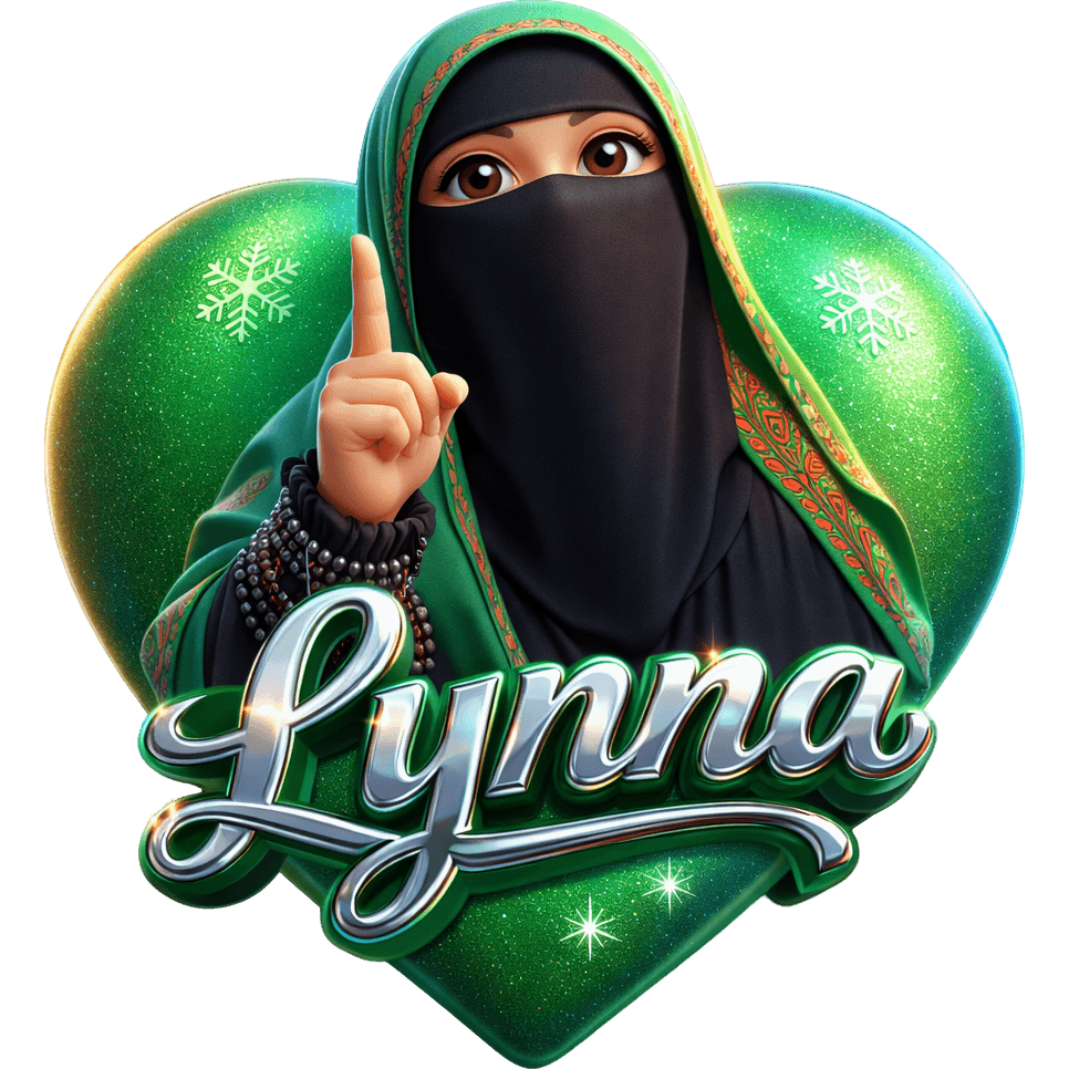 Lynna The Champ TikTok LIVE gift