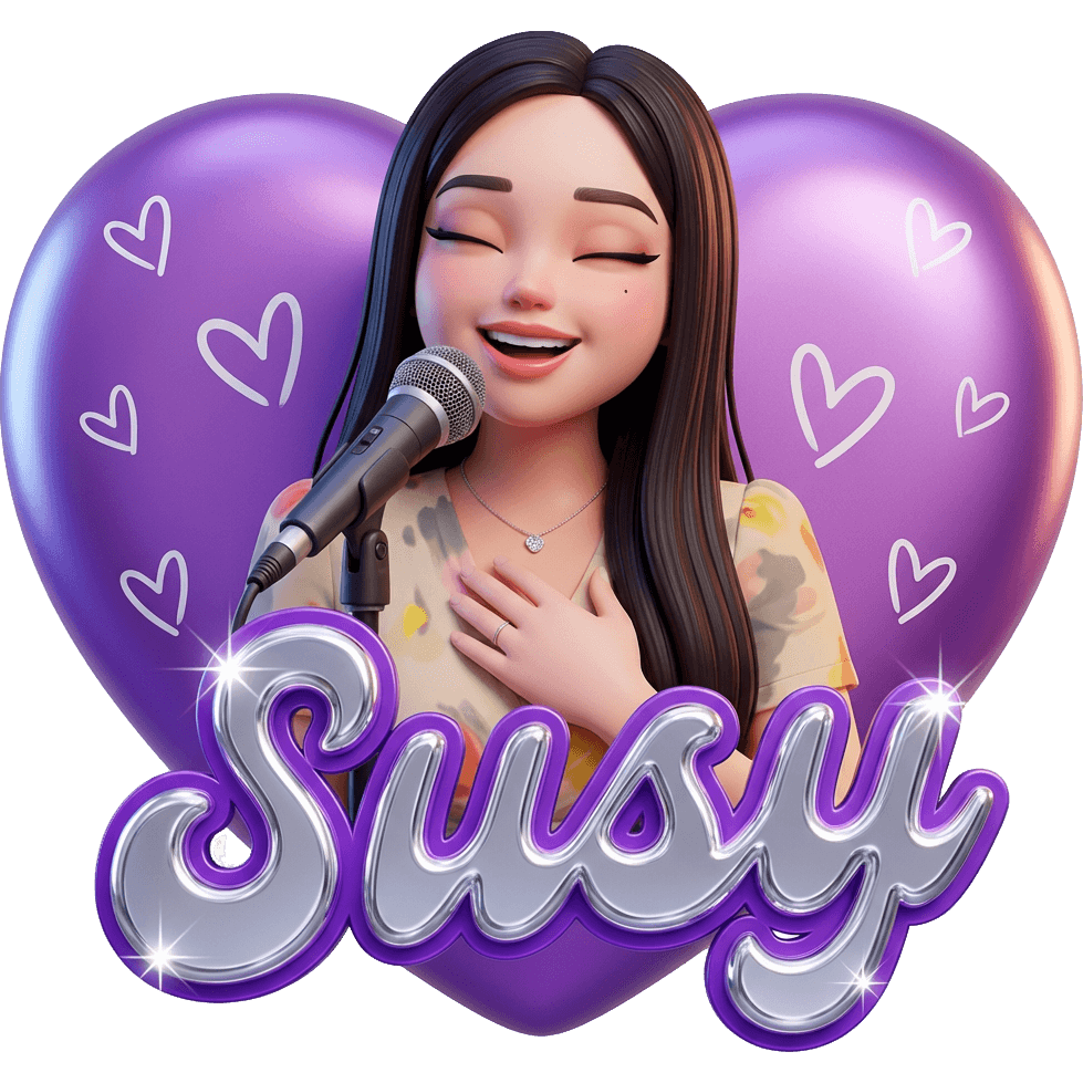Vokal Syahdu TikTok LIVE gift