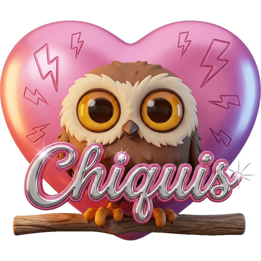 Chikis azadona TikTok LIVE gift