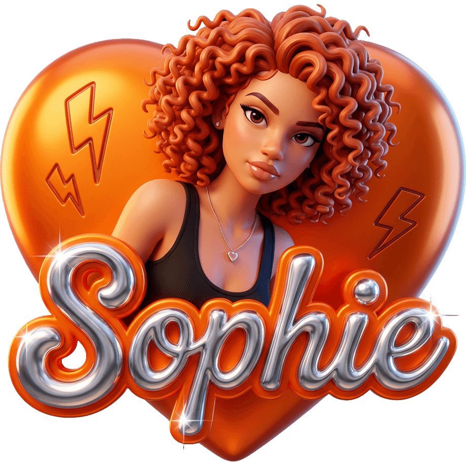 Smokey Sophie TikTok LIVE gift