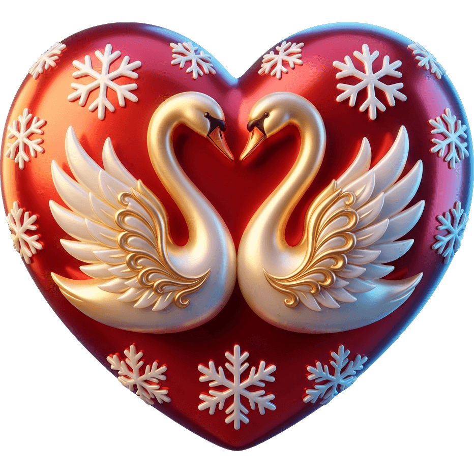 Gulbė Sandrai TikTok LIVE gift