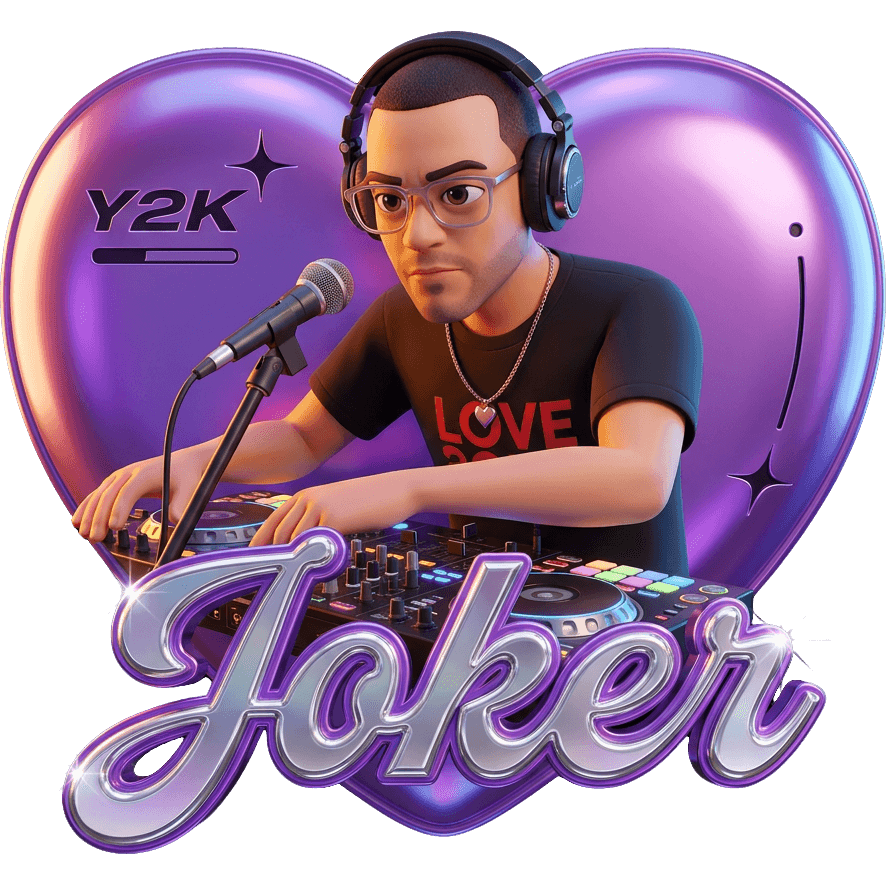 DJJOK3RNYC TikTok LIVE gift