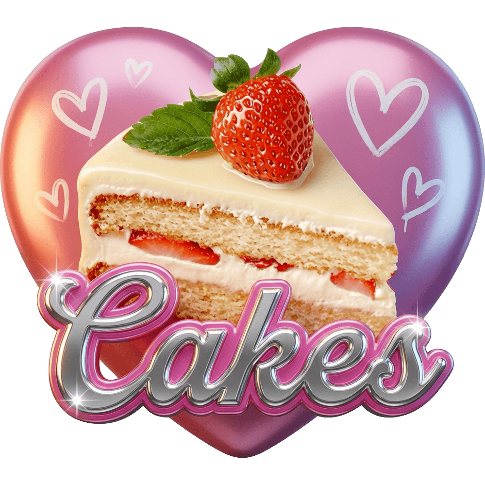 Cakes Bea TikTok LIVE gift