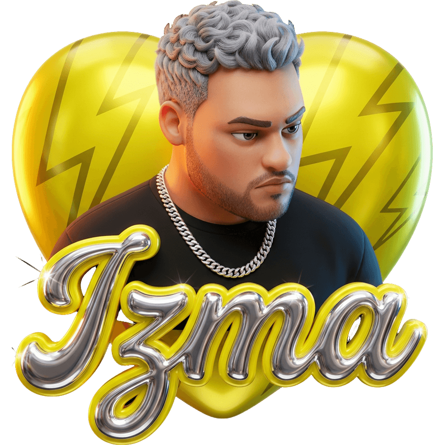 Izma Amarillo TikTok LIVE gift