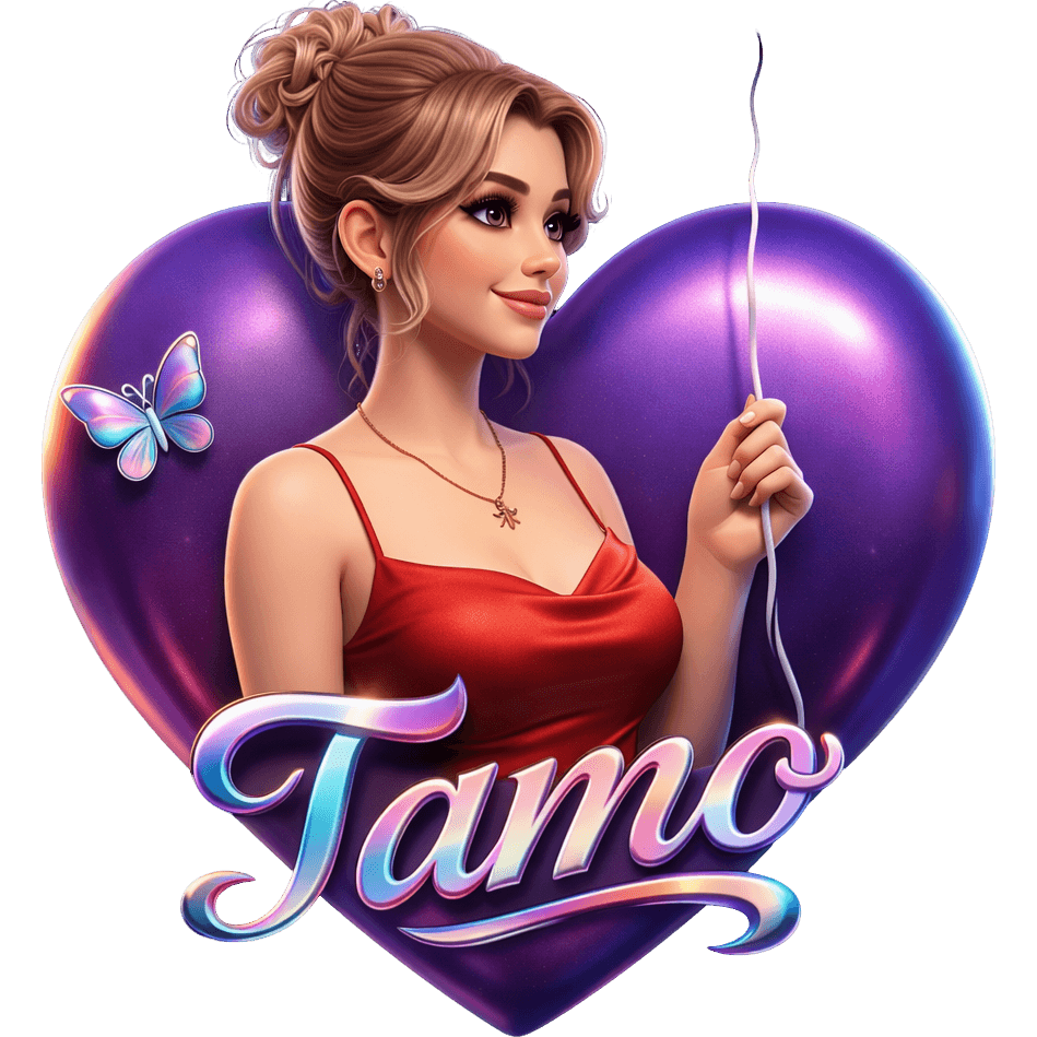 love you my team TikTok LIVE gift