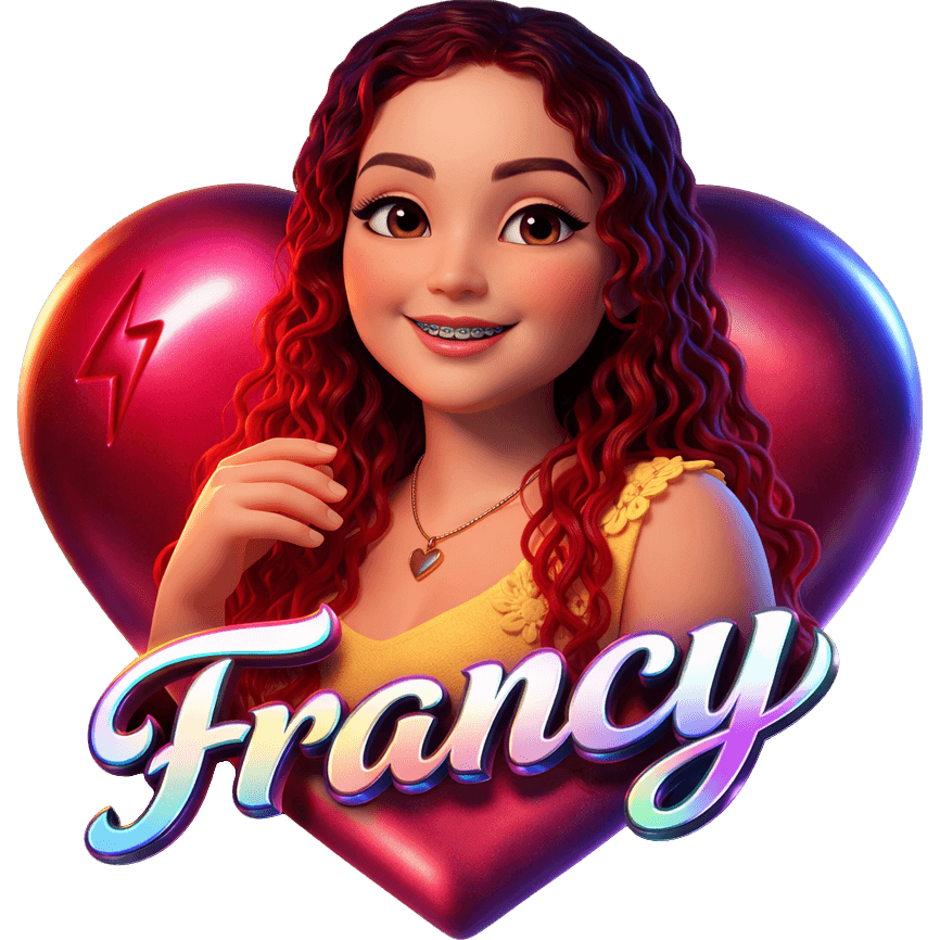 Francyzinha TikTok LIVE gift
