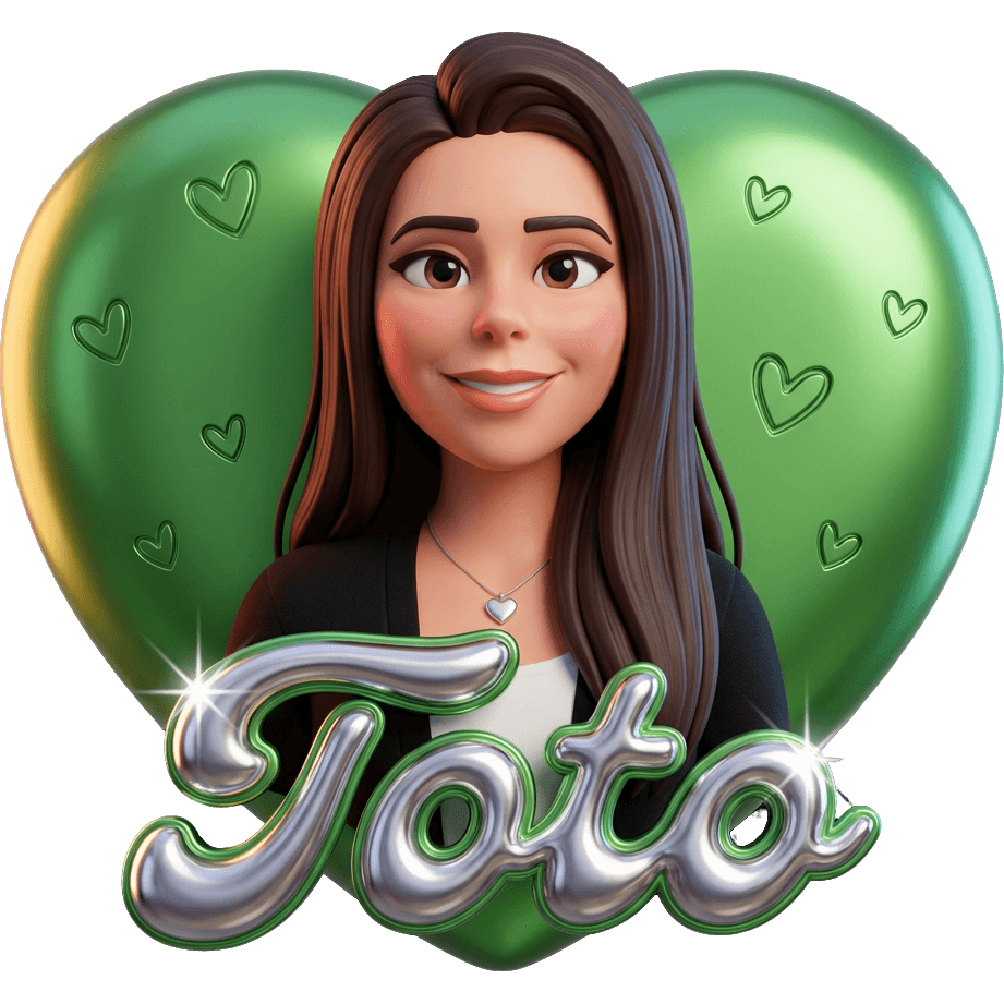 Toto Vert TikTok LIVE gift