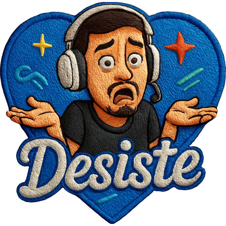 DESISTE TikTok LIVE gift